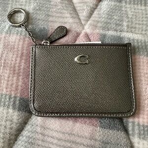 Coach coin purse new